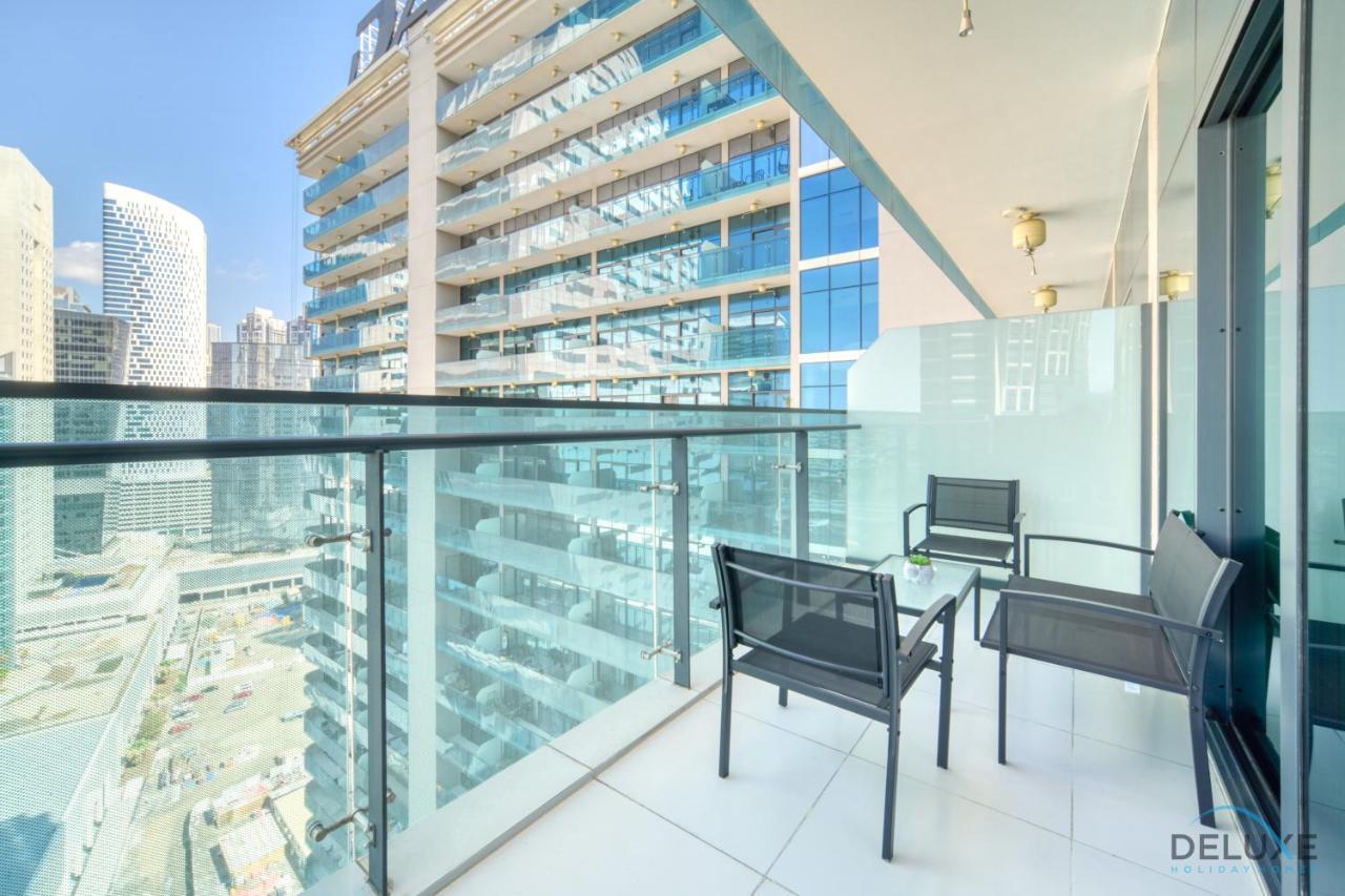 Graceful 1br At Merano Business Bay By Deluxe Homes * Dubaï