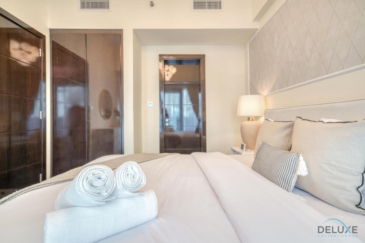 Appartement Graceful 1br At Merano Business Bay By Deluxe Homes *
