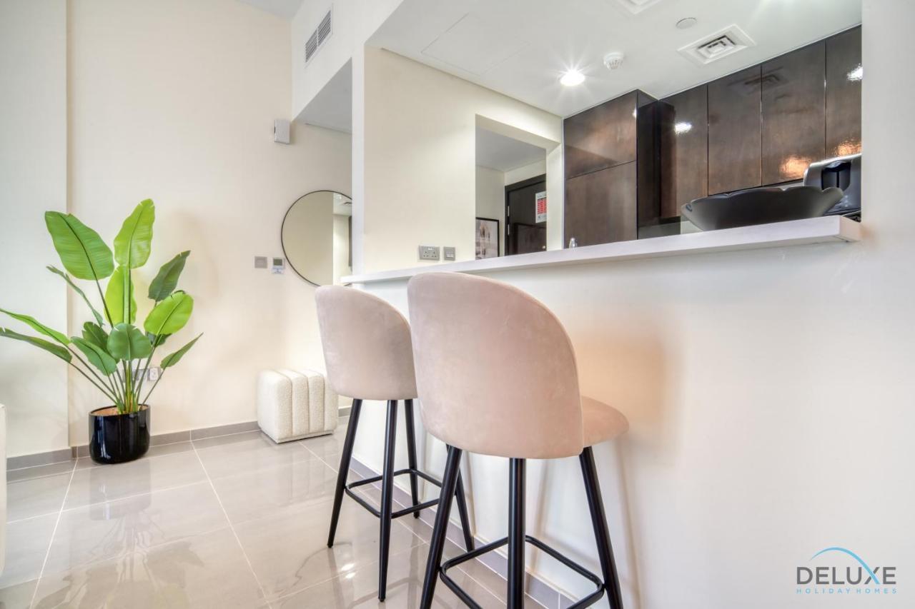 Graceful 1br At Merano Business Bay By Deluxe Homes Appartement Dubaï