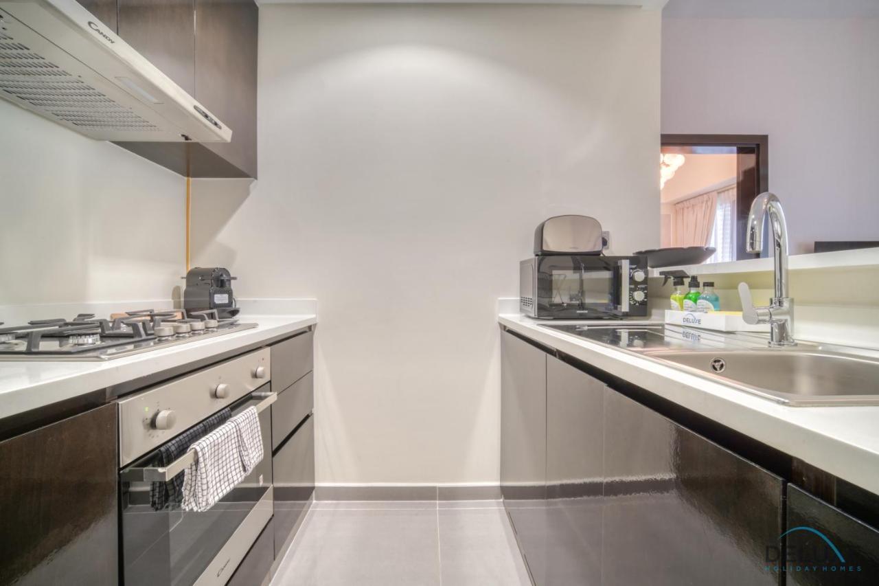 Graceful 1br At Merano Business Bay By Deluxe Homes Dubaï