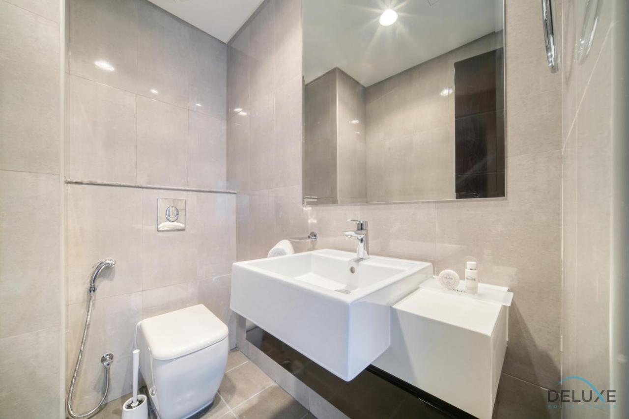 Appartement Graceful 1br At Merano Business Bay By Deluxe Homes
