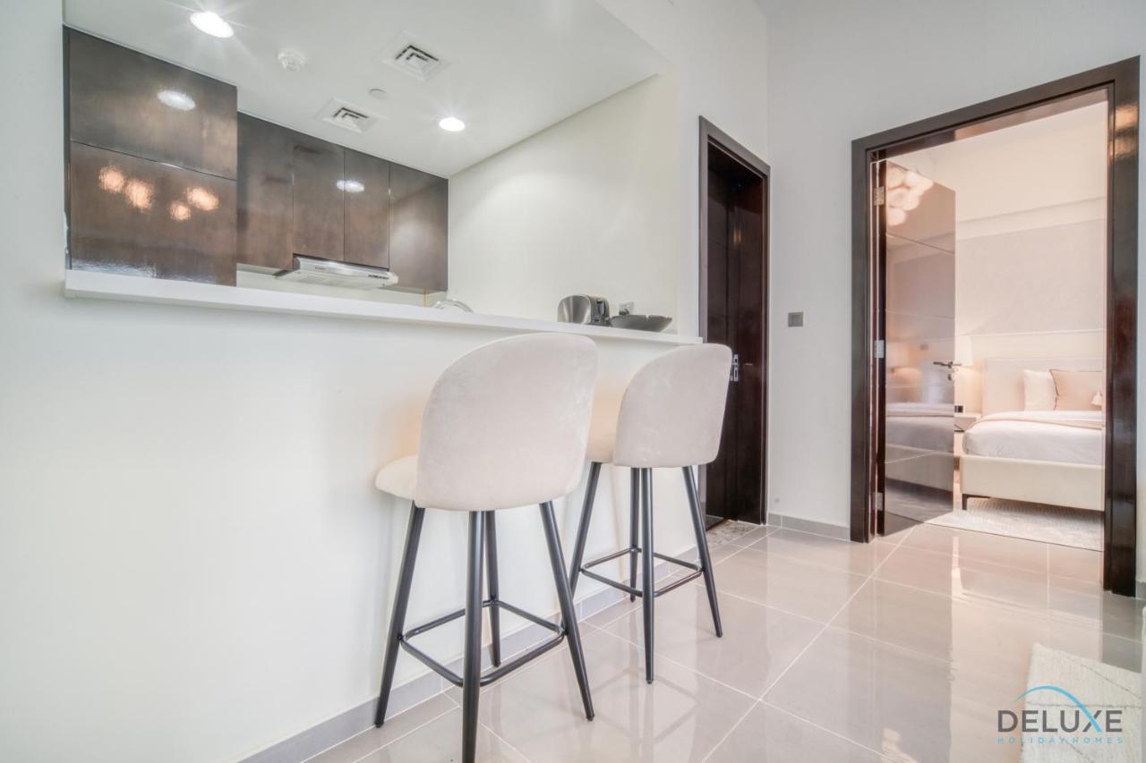 Graceful 1br At Merano Business Bay By Deluxe Homes * Dubaï