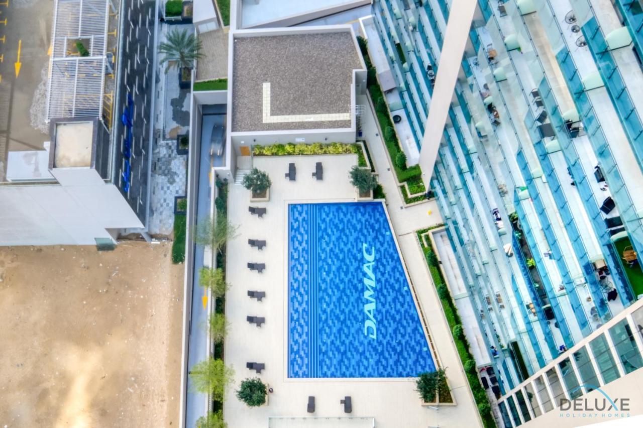 Appartement Graceful 1br At Merano Business Bay By Deluxe Homes *