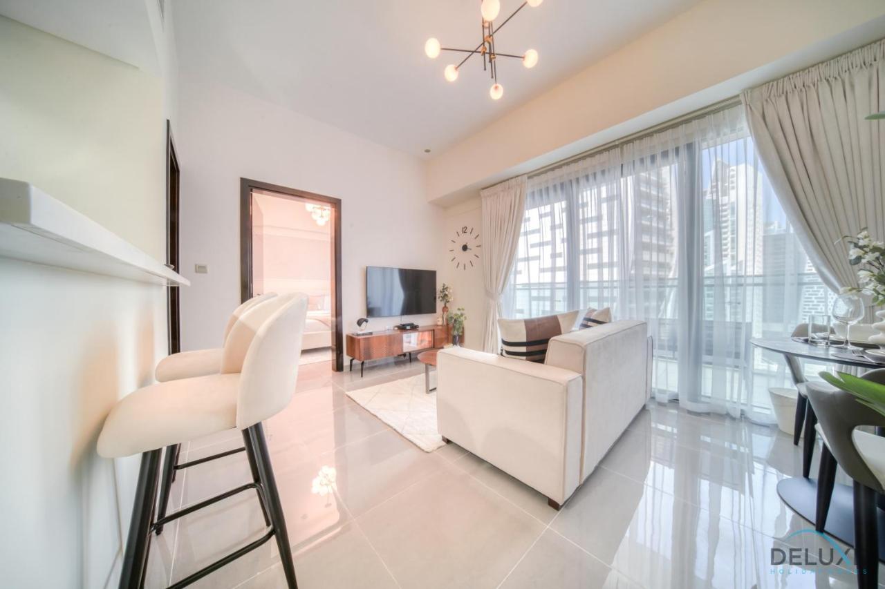Graceful 1br At Merano Business Bay By Deluxe Homes * Dubaï