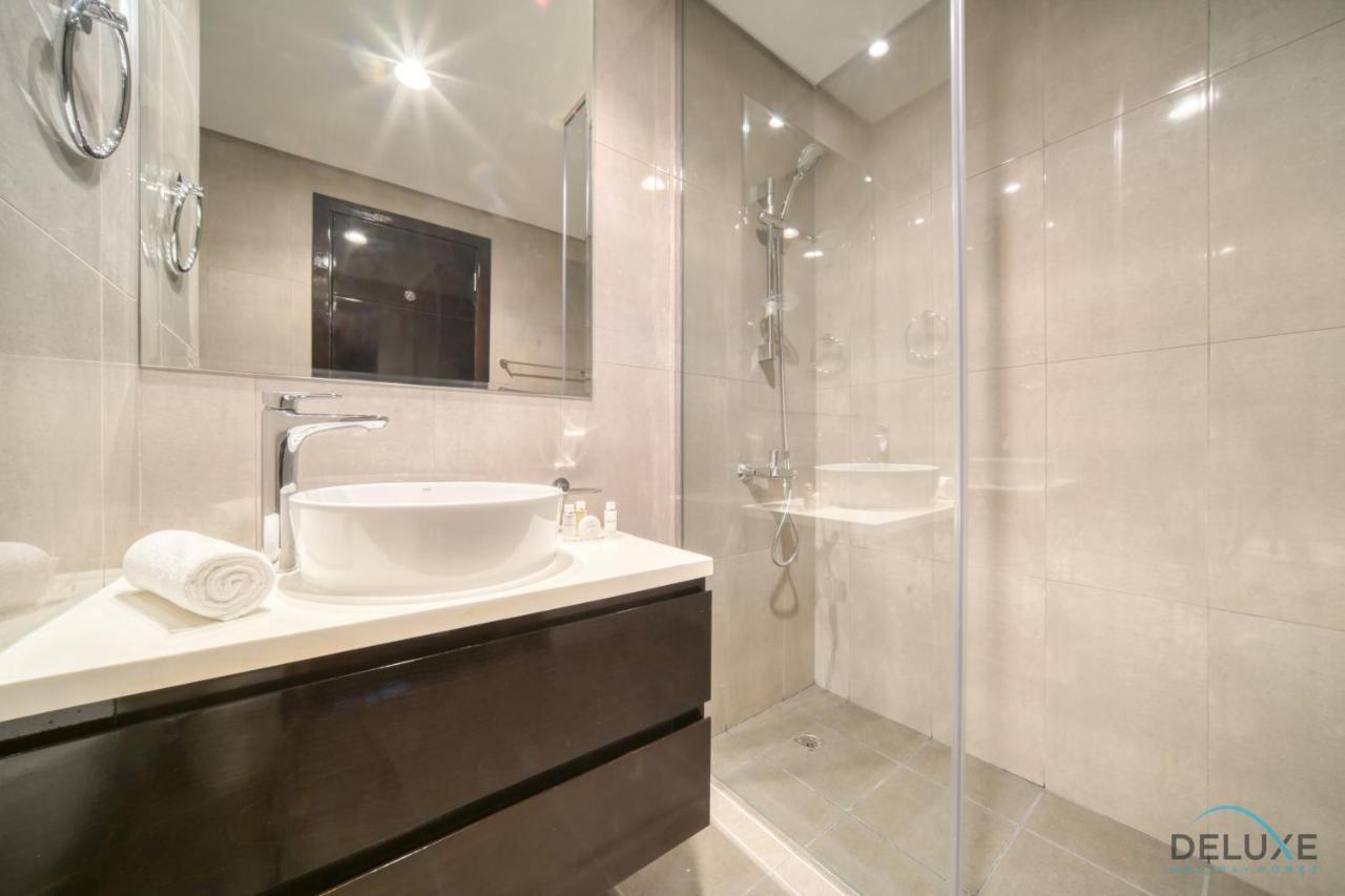 Appartement Graceful 1br At Merano Business Bay By Deluxe Homes Dubaï