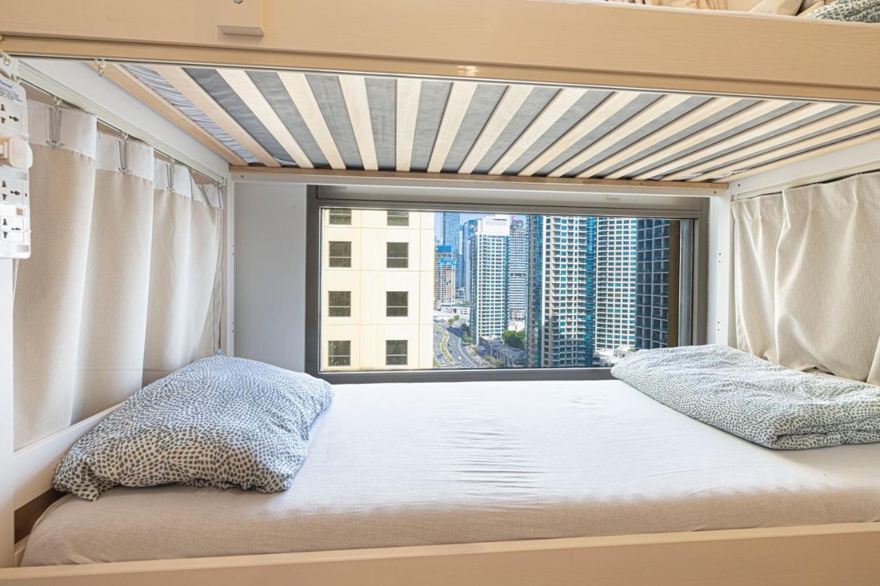 Next'house - Jbr Beach - Pool - Walk To Jbr Beach - Metro Station
