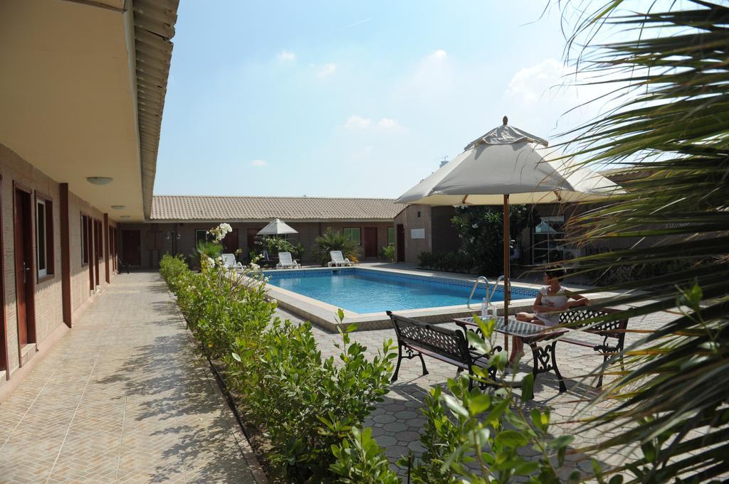 Marhaba And Resort Sharjah