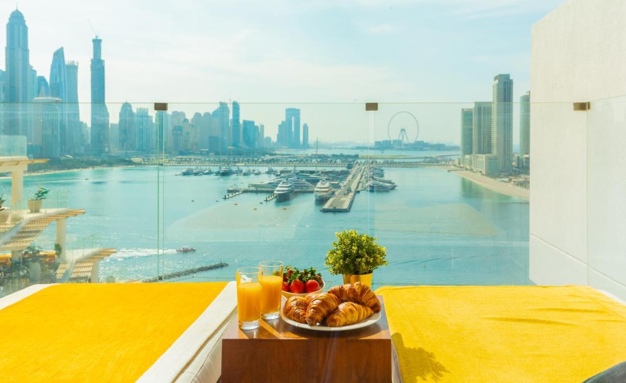 Eden's Homes & - Five Palm Residences Apartamento Dubai