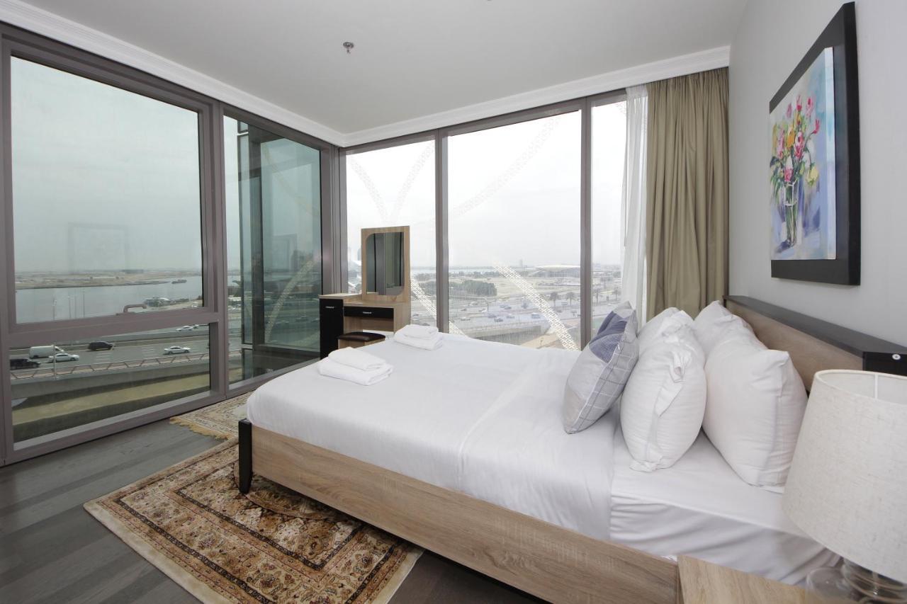 Shh - D1 Tower Dubaï