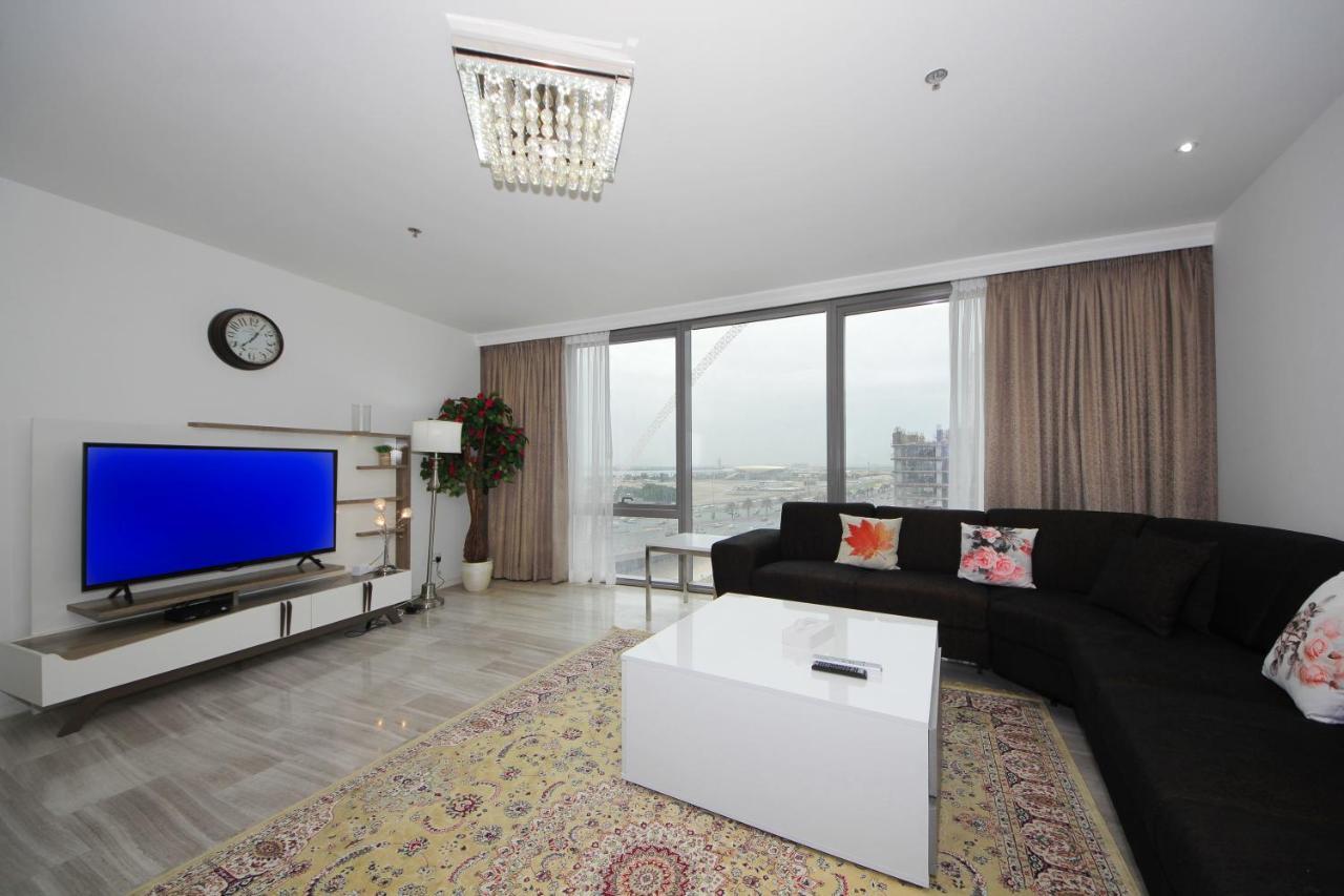 Appartement Shh - D1 Tower
