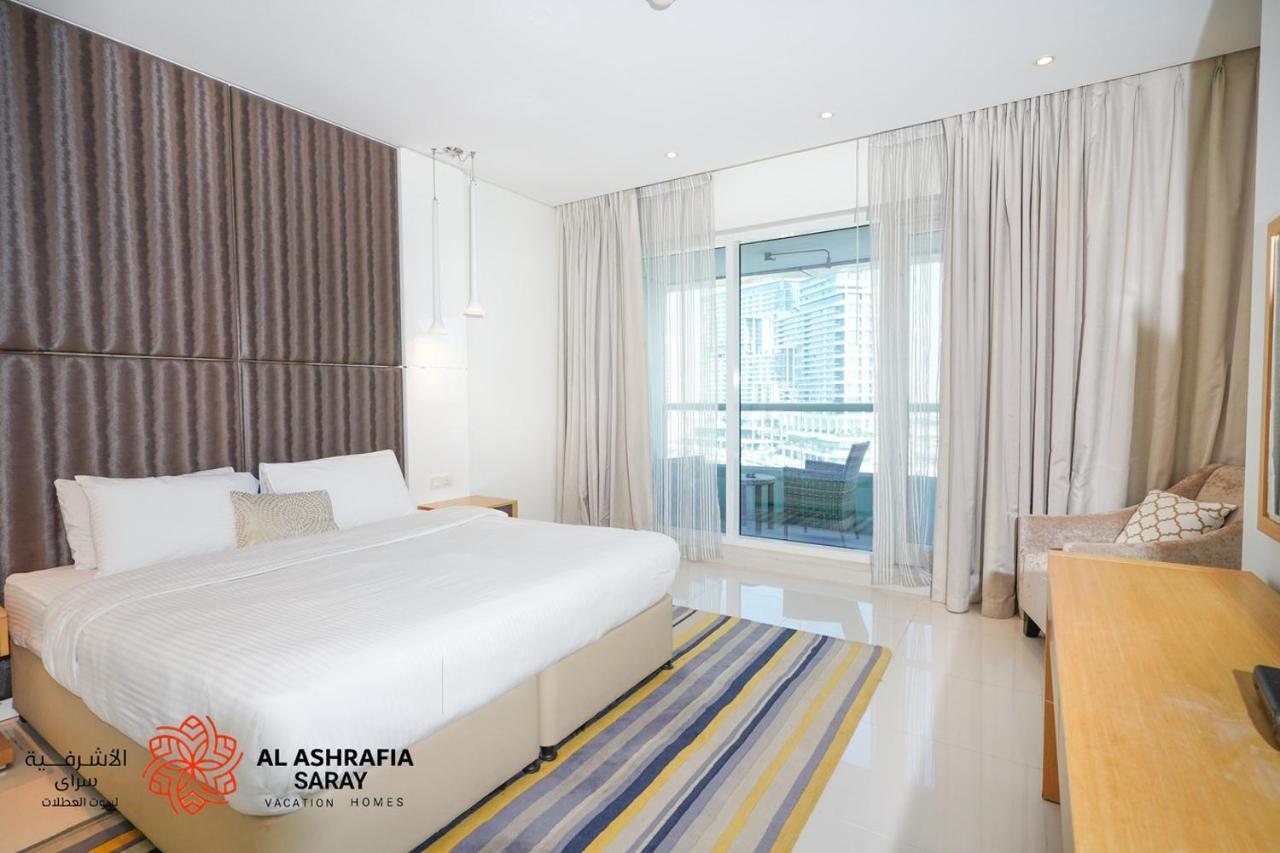 Apartamento Al Ashrafia Saray Marvelous 1 Bedroom - Damac Maison - Canal View *