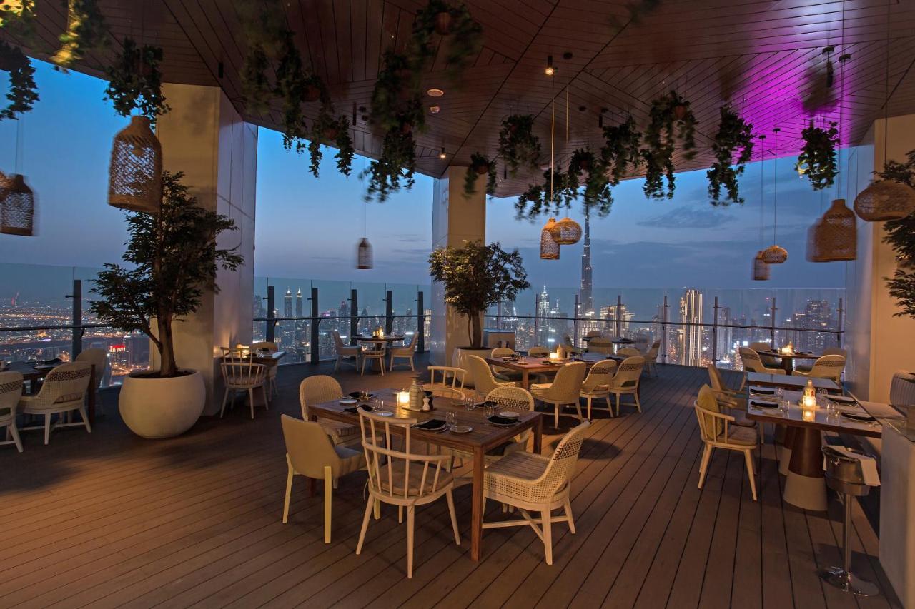 Sls & Residences