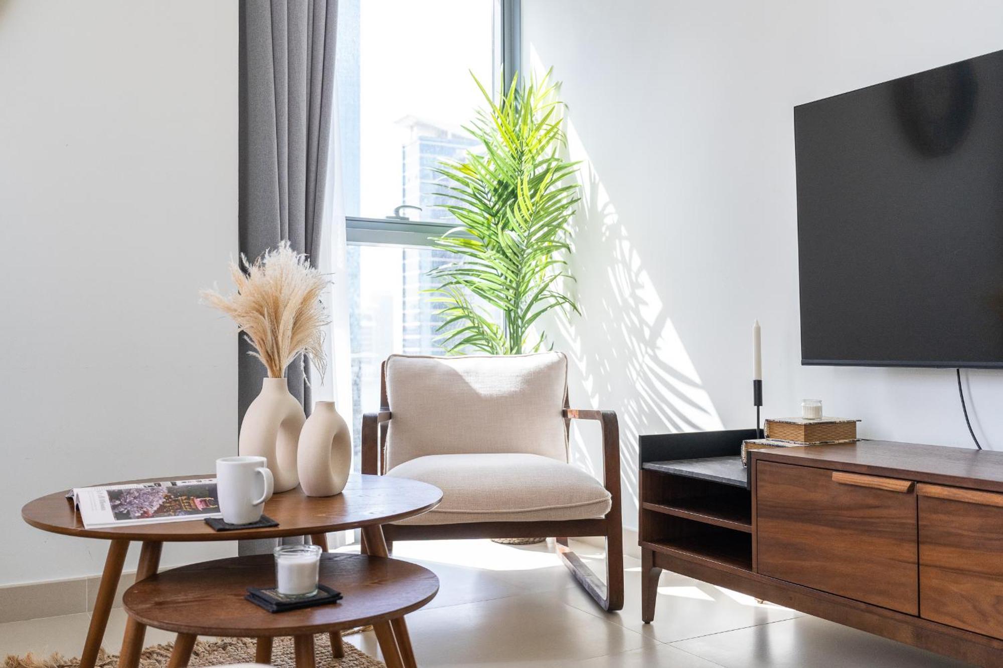 Vogue Downtown - Bellevue Towers Apartamento *