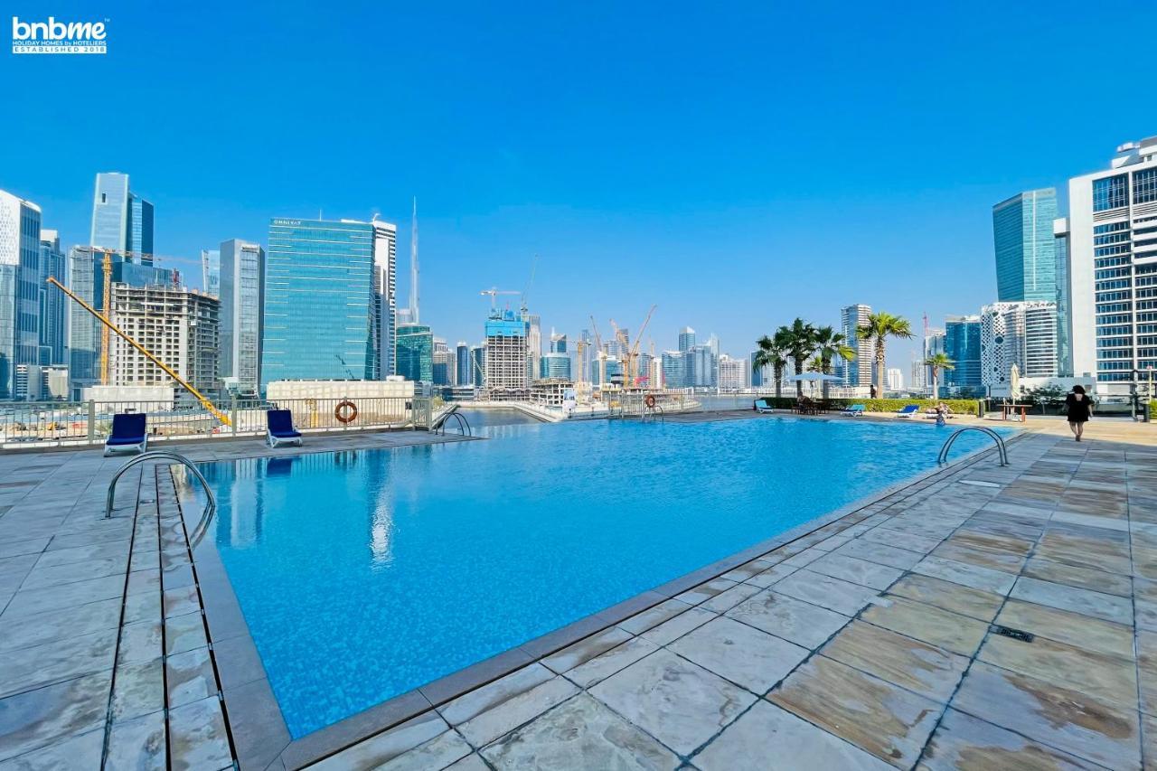 Appartement Bnbme - Churchill Tower *