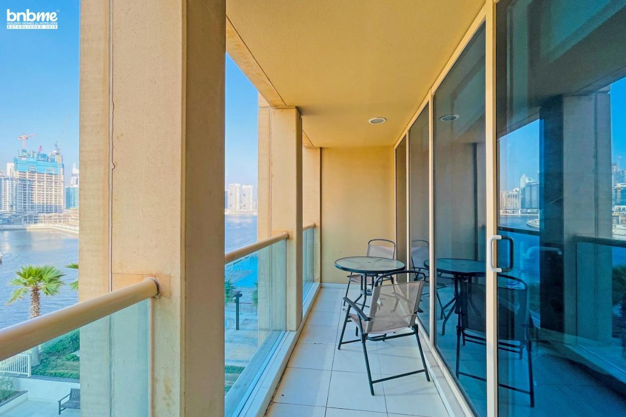 Appartement Bnbme - Churchill Tower