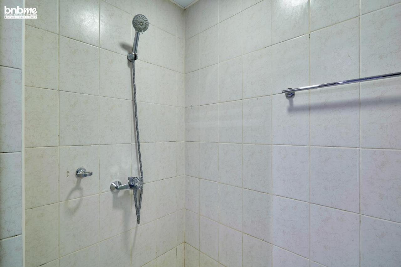 Bnbme - Churchill Tower Appartement