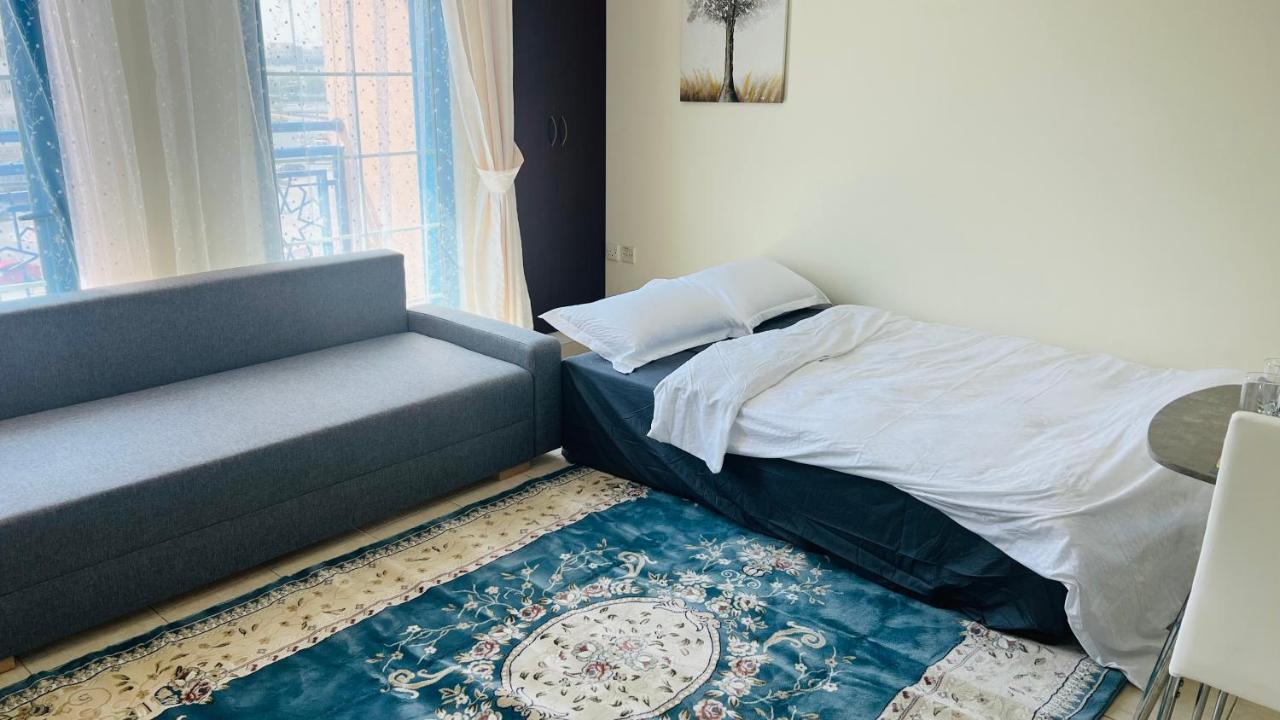 Apartamento Newly Furnished Cozy One Bed 2 Bathroom View *