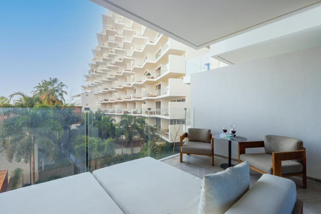 Apartamento Five Palm - Residential 2 Bedroom With Private Beach -livbnb *