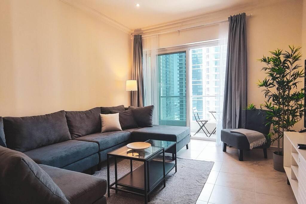 Apartment Marina Heights, 2 Bedroom *