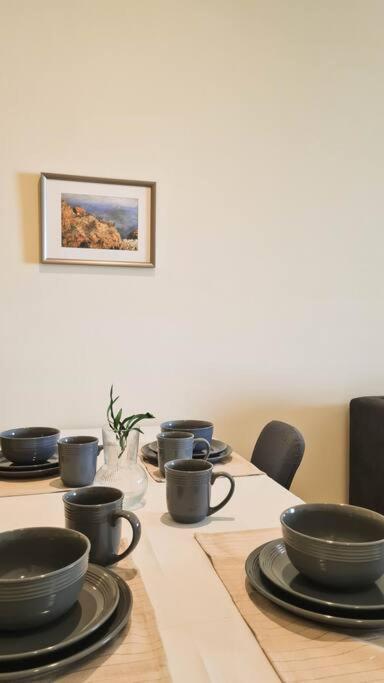 Marina Heights, 2 Bedroom Apartment