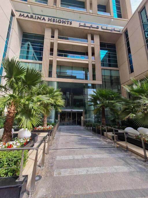 Marina Heights, 2 Bedroom * Dubai