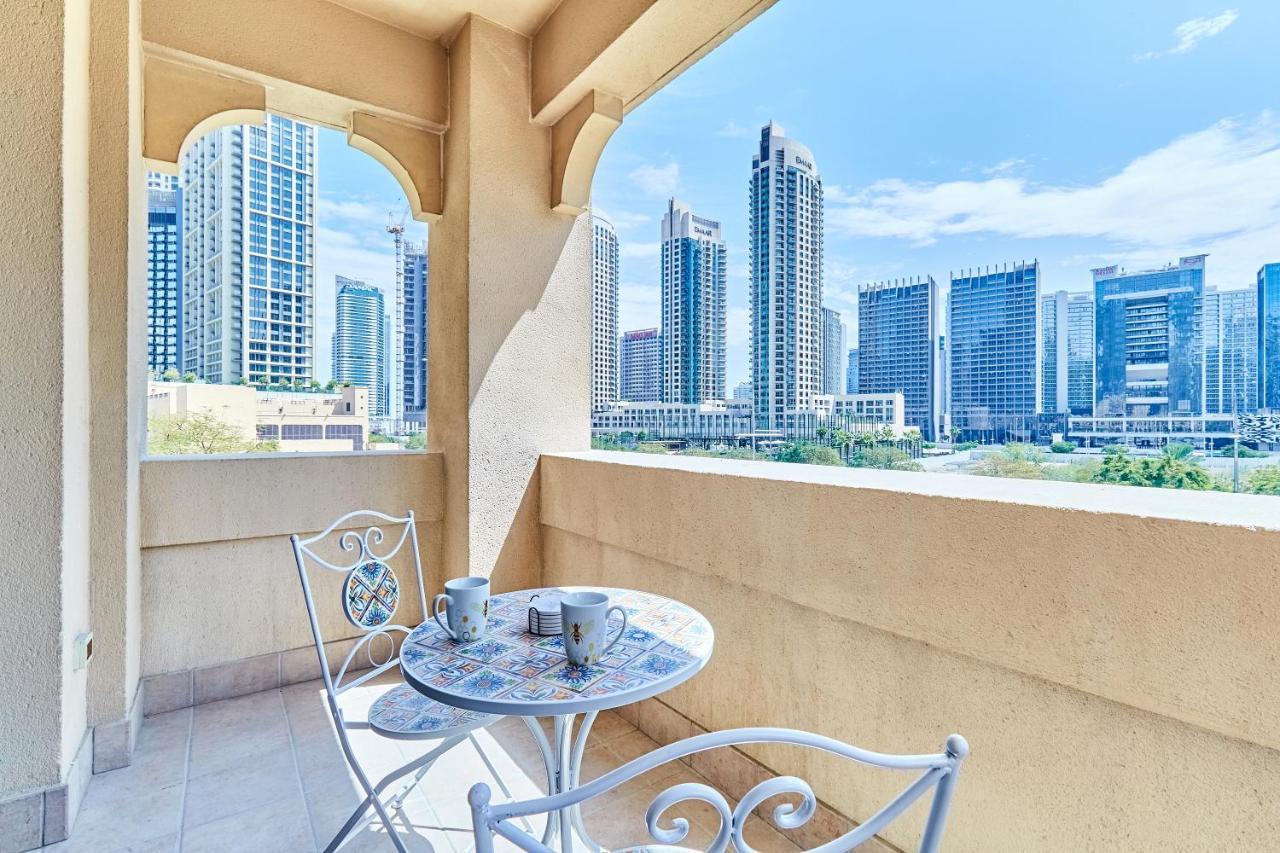 Golden Homes Old Town 1br Reehan Minipalais Beside Burjh & Mall Downtown