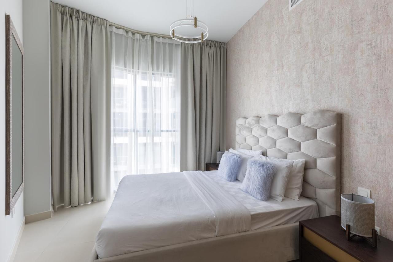 Brand New Apartment! Panoramic Burj Khalifa View! Appartement Dubai