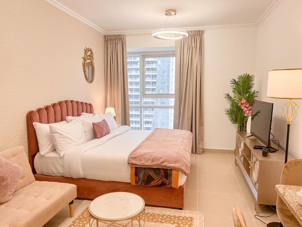 Cosmos Living Cozy Near Marina Apartment Dubai