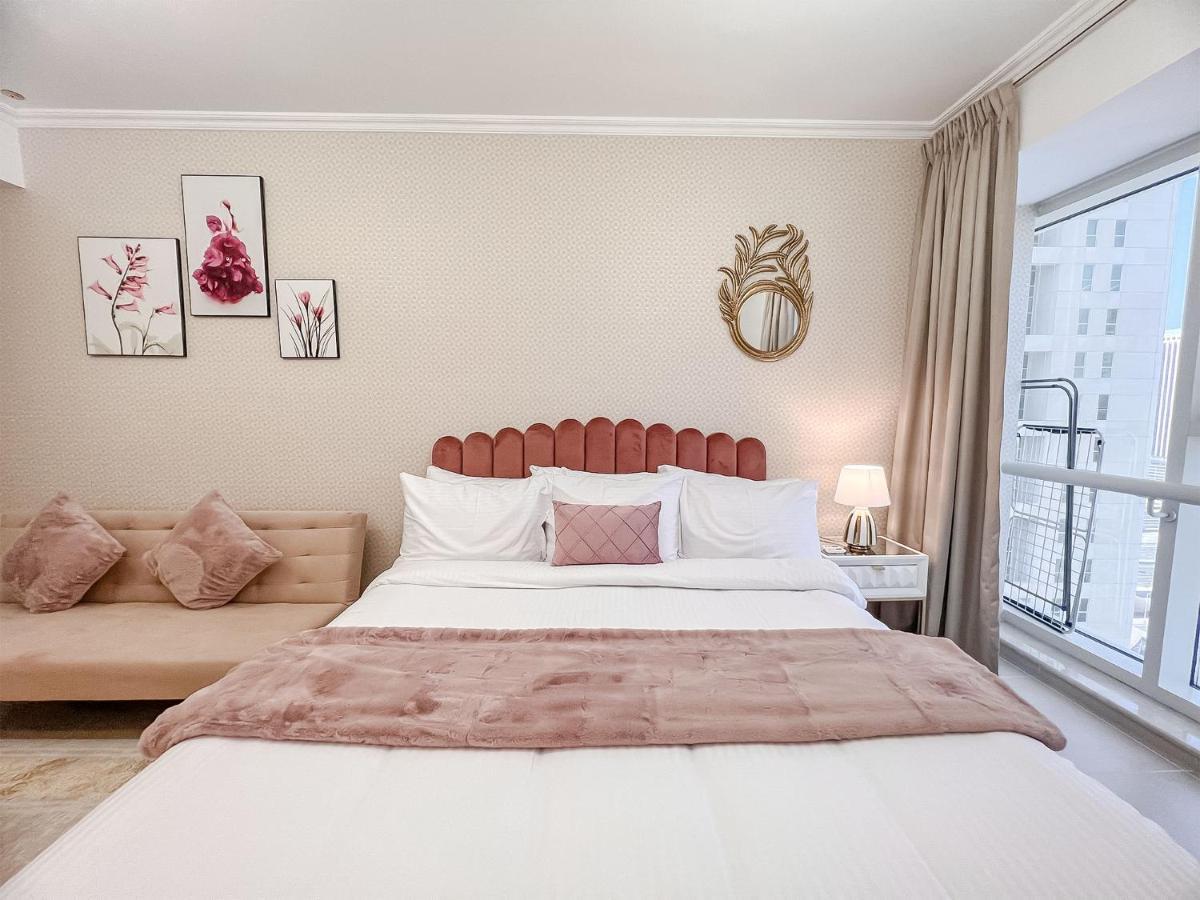 Apartament Cosmos Living Cozy Near Marina