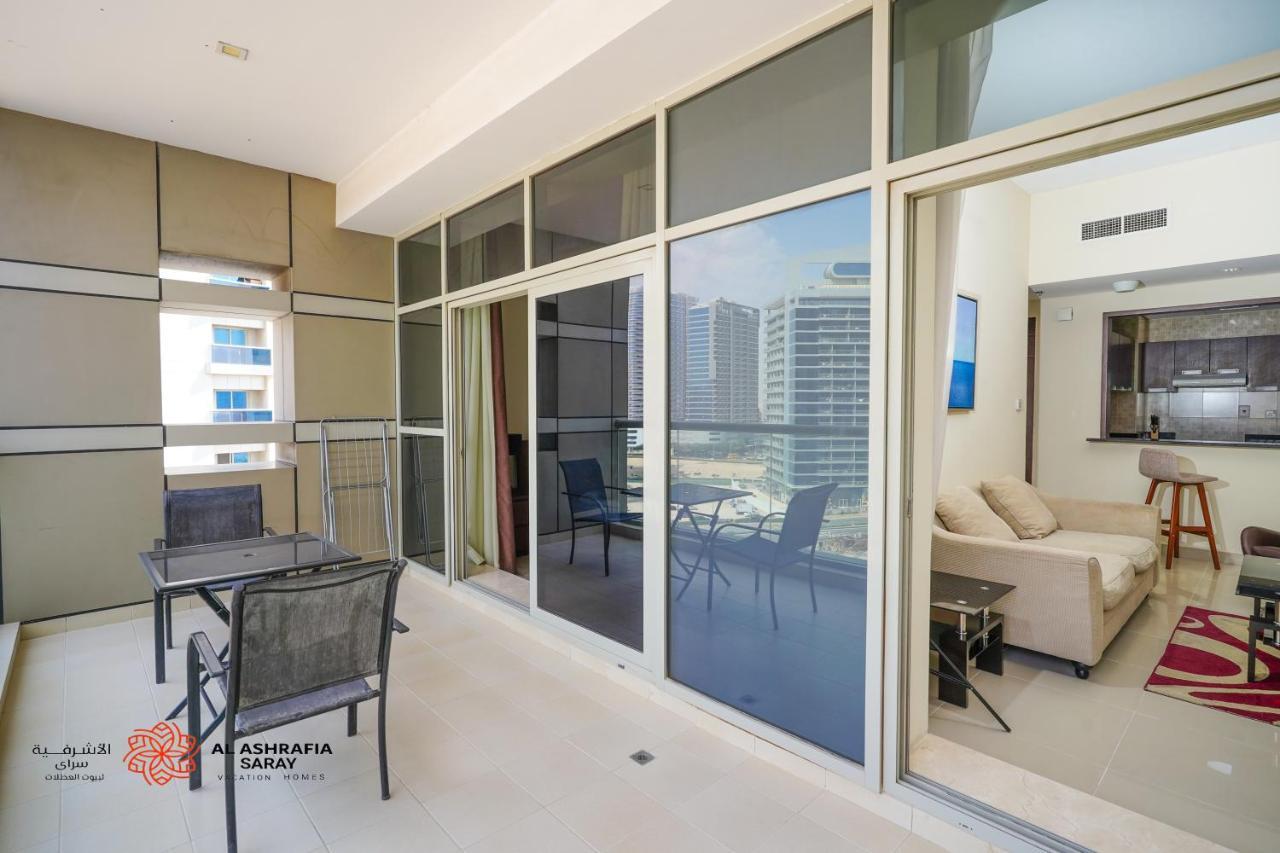 Great 1br In Sport * Dubai