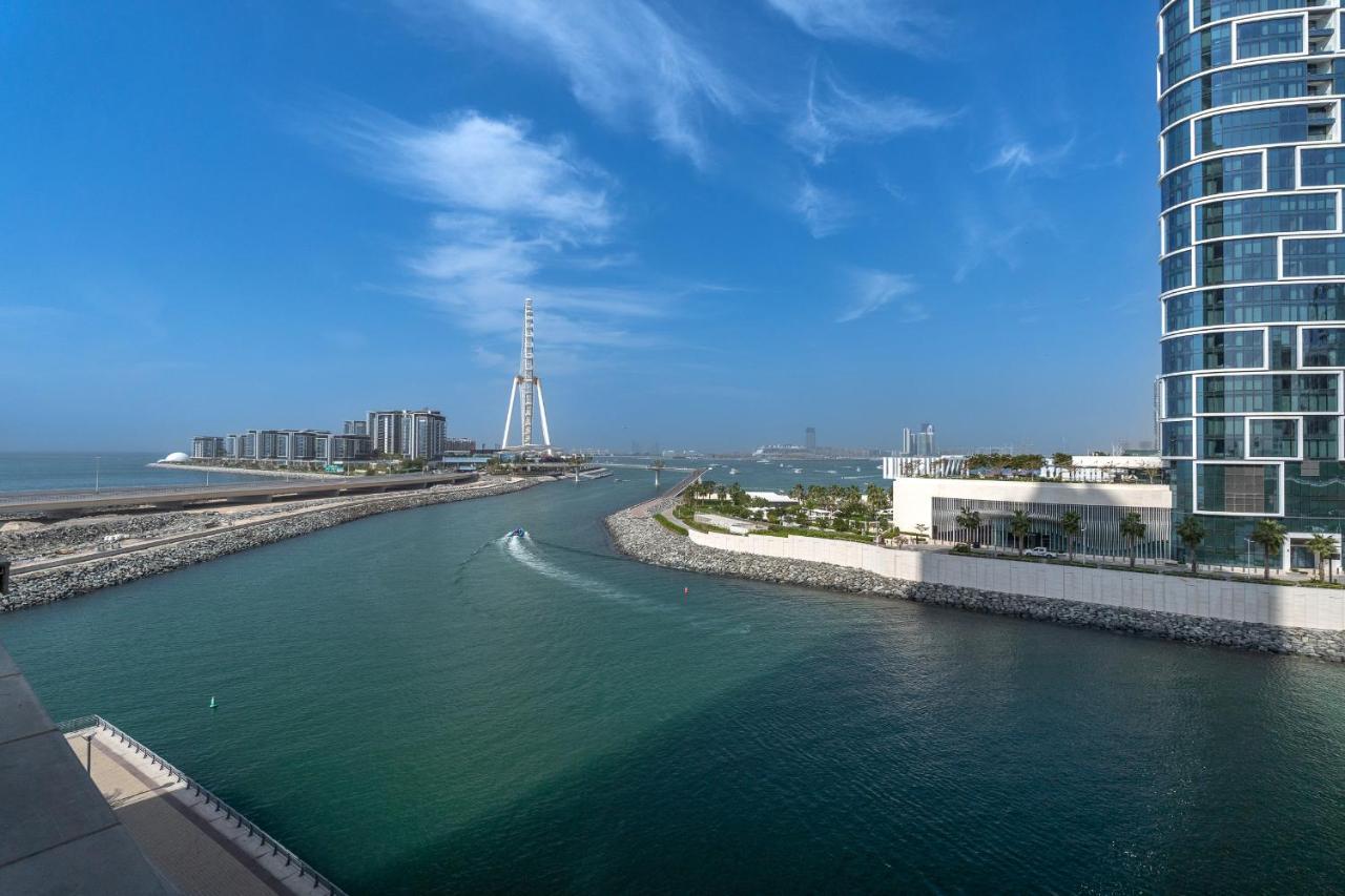 Vogue - 5242 Marina - Marina Views Near Jbr & Ain Apartemen