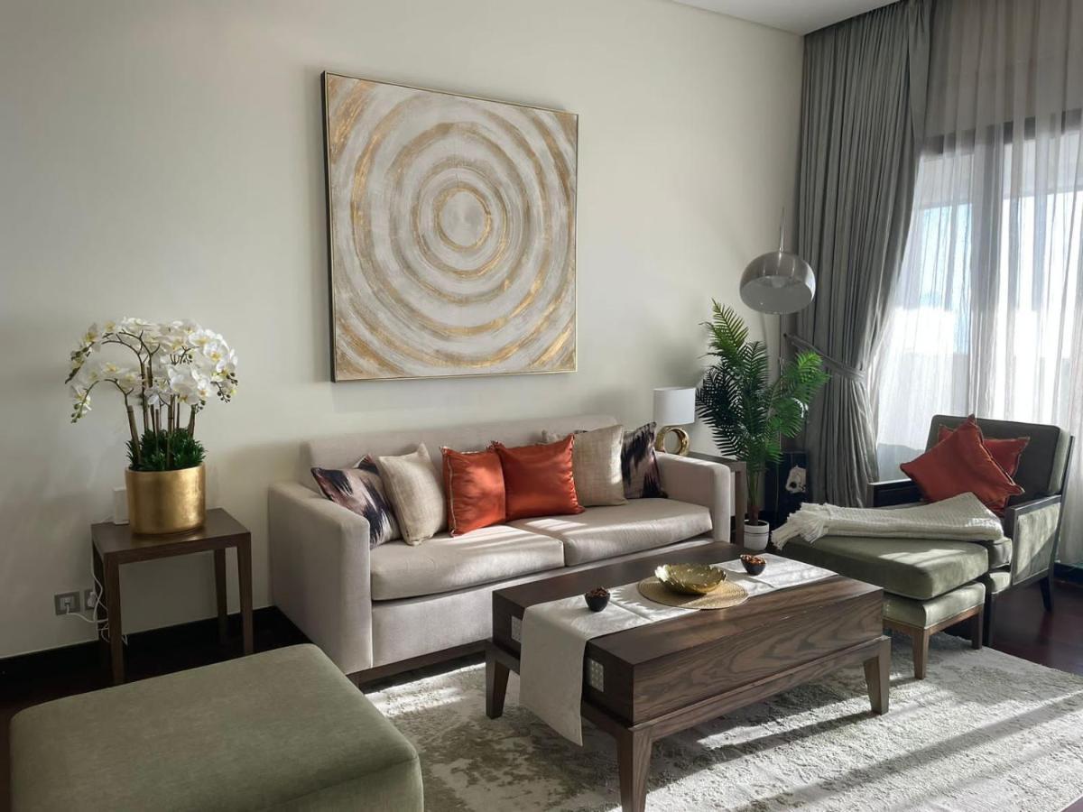 Anantara Hotel&residences 5*