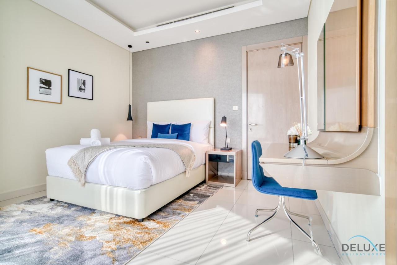 Lägenhet Polished 3br At Damac Towers By Paramount A Business Bay By Deluxe Homes *