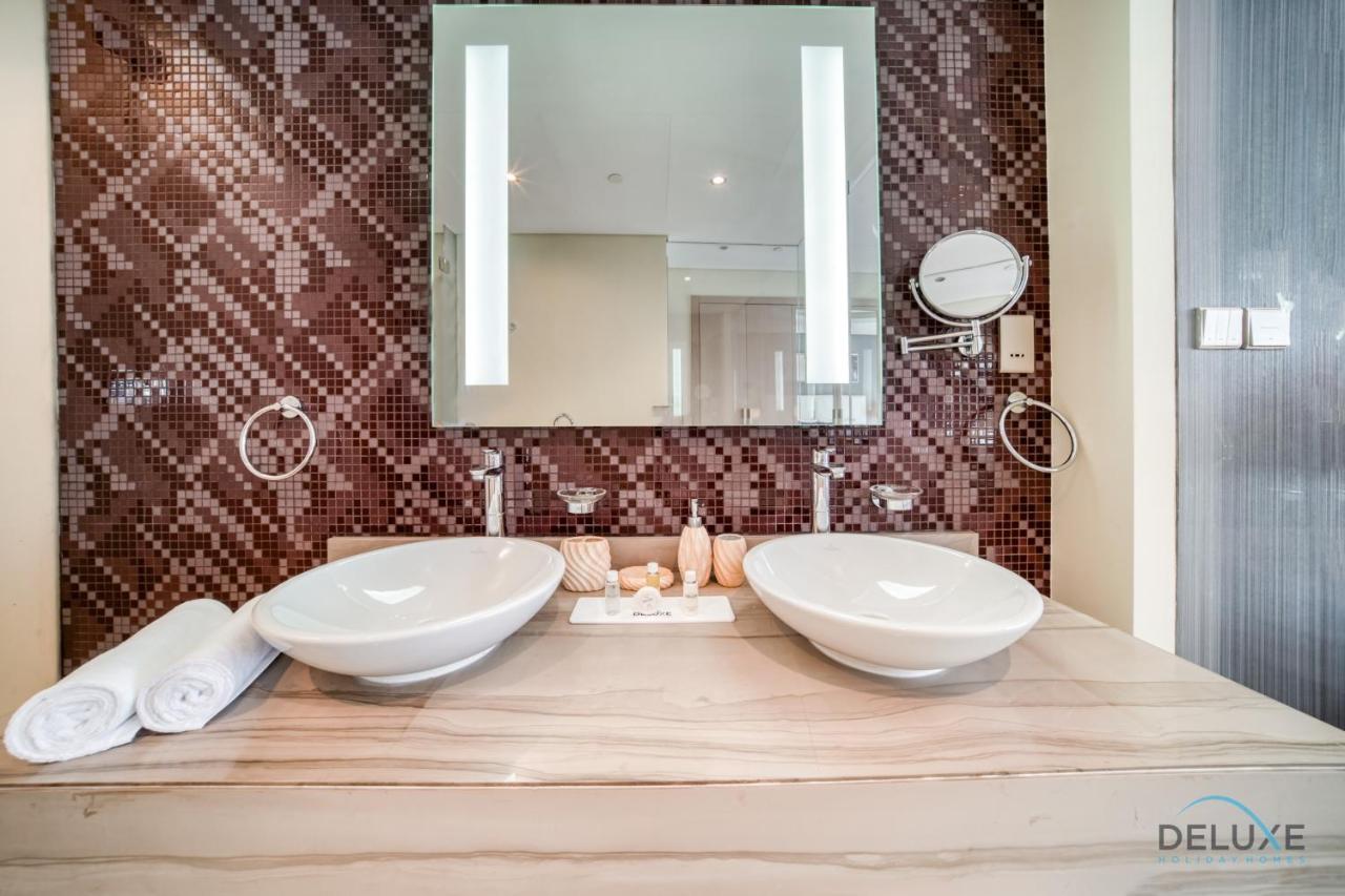 Lägenhet Polished 3br At Damac Towers By Paramount A Business Bay By Deluxe Homes