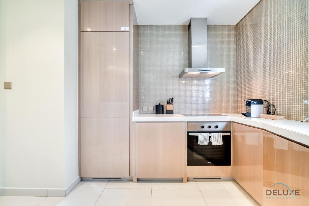 Lägenhet Polished 3br At Damac Towers By Paramount A Business Bay By Deluxe Homes