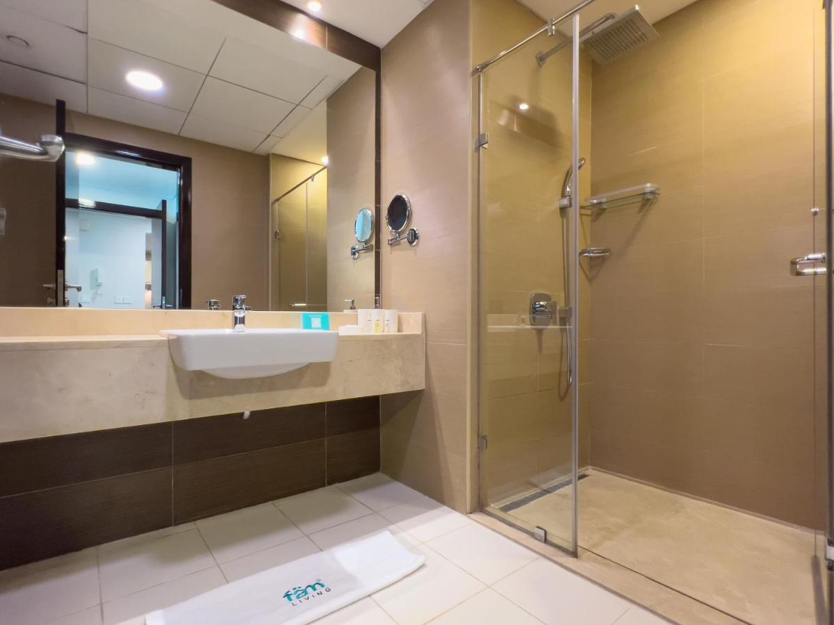 Fam Living - Marina - Steps Away From The Beach Apartamento *
