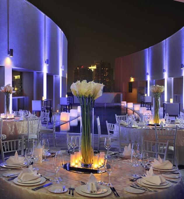 The View At Jw Marriott Dubai Marina Residence Apartamento *
