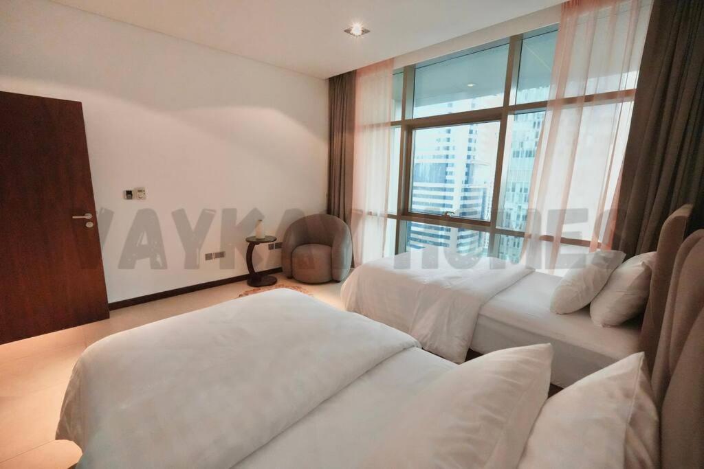 Vibe Luxury Service Apartment