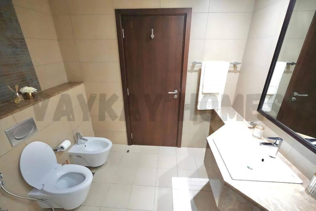 Apartment Vibe Luxury Service *