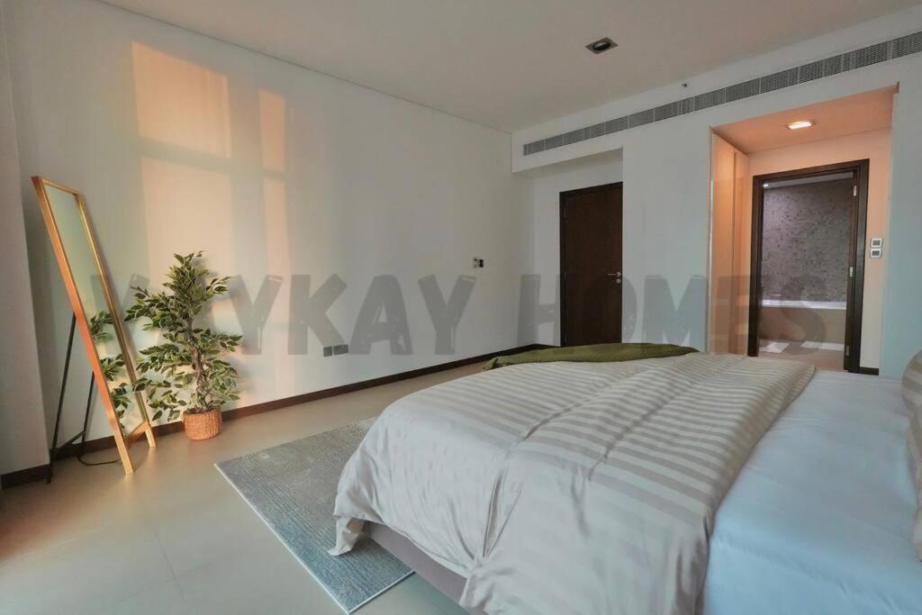 Vibe Luxury Service Apartment