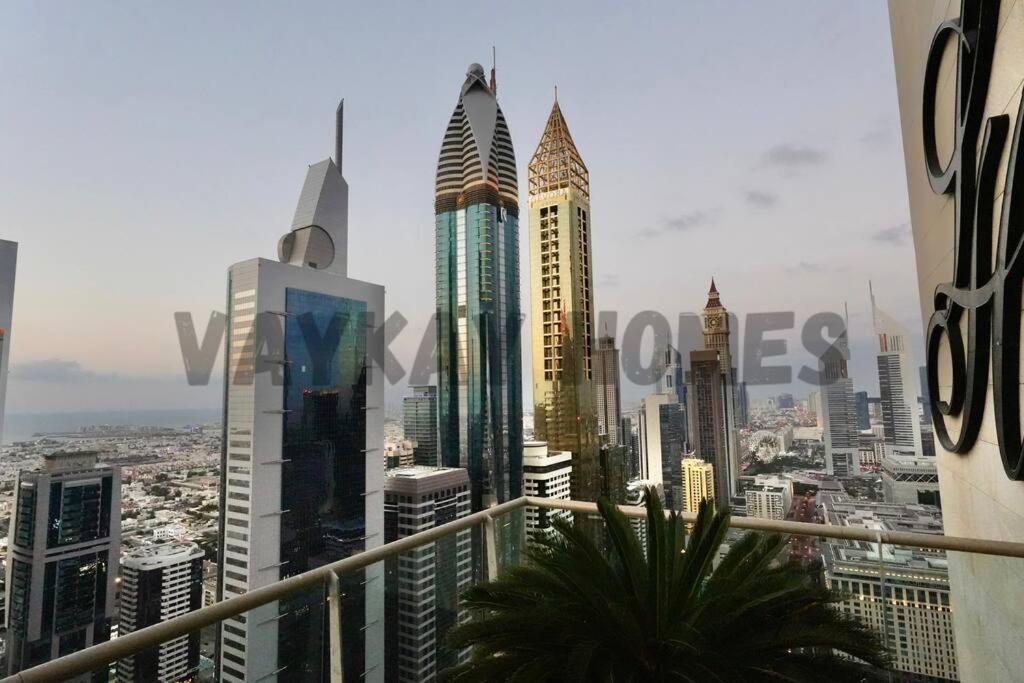 Vibe Luxury Service * Dubai