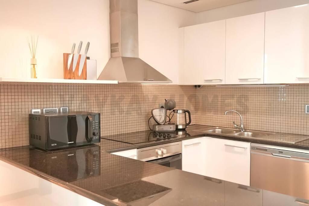 Vibe Luxury Service Apartment *