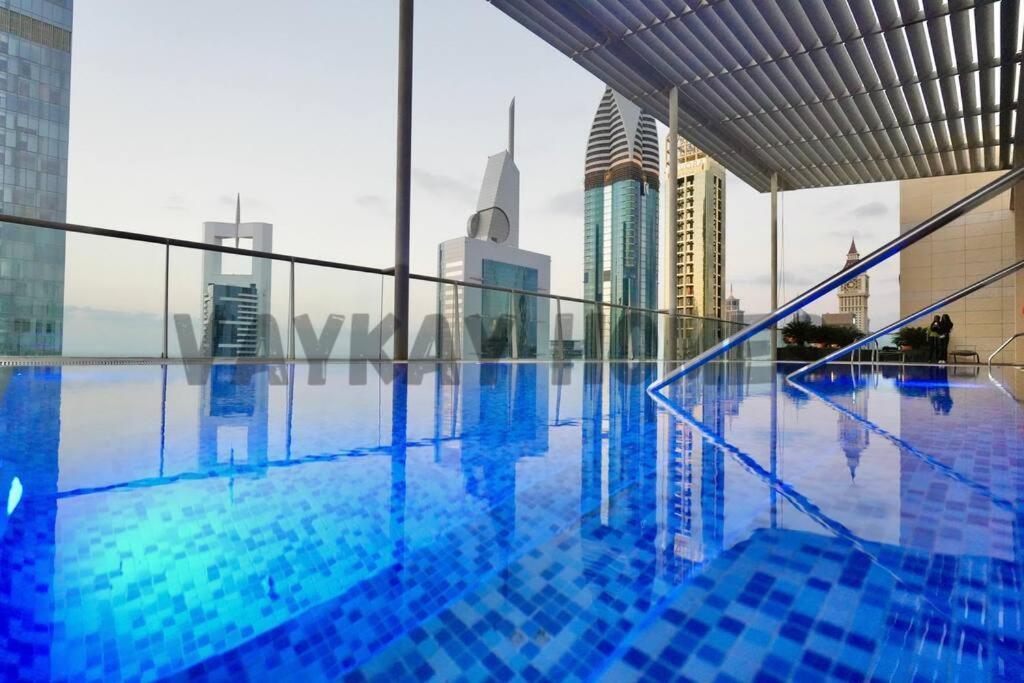Vibe Luxury Service Dubai