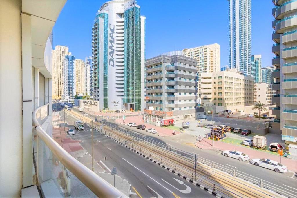 Heart Of Marina - Marina Diamond 2 Apartment *
