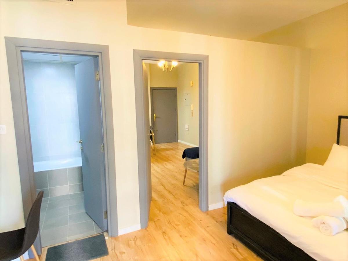 Apartemen Heart Of Marina - Marina Diamond 2 Dubai