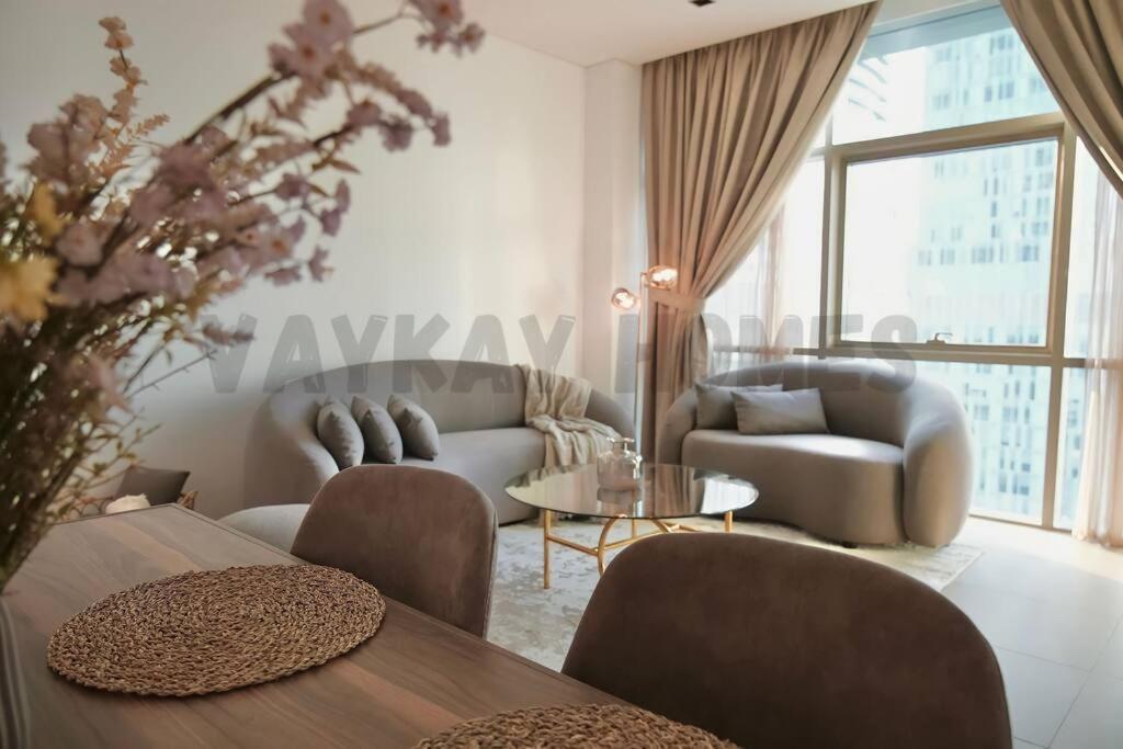 Vibe Luxury Service Apartment Dubai