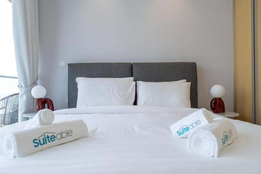 Appartement La Dolce By Suiteable Interiors Dubaï