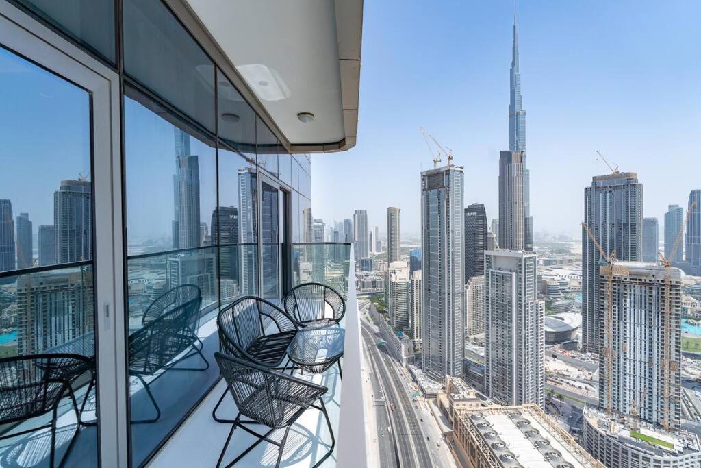Appartement La Dolce By Suiteable Interiors Dubaï