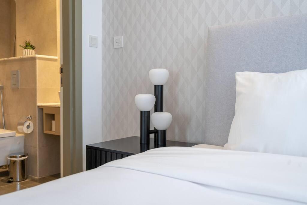 Appartement La Dolce By Suiteable Interiors Dubaï
