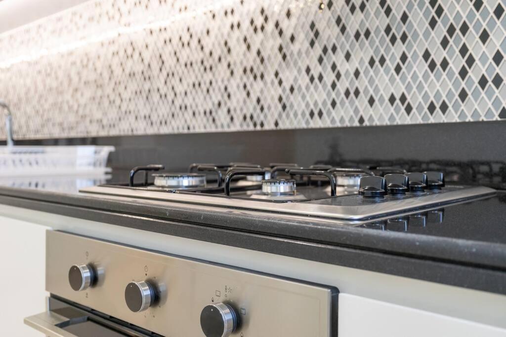 La Dolce By Suiteable Interiors Dubaï
